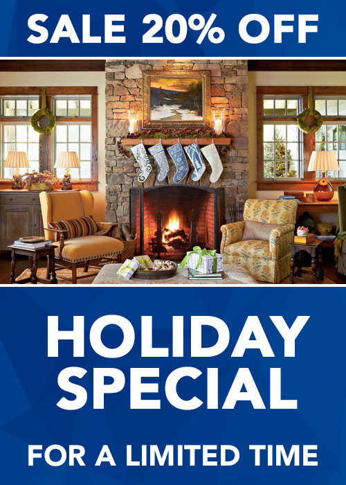 Holiday Promotions